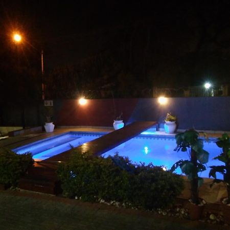 Blackwood Guest House Pretoria-Noord Exterior foto