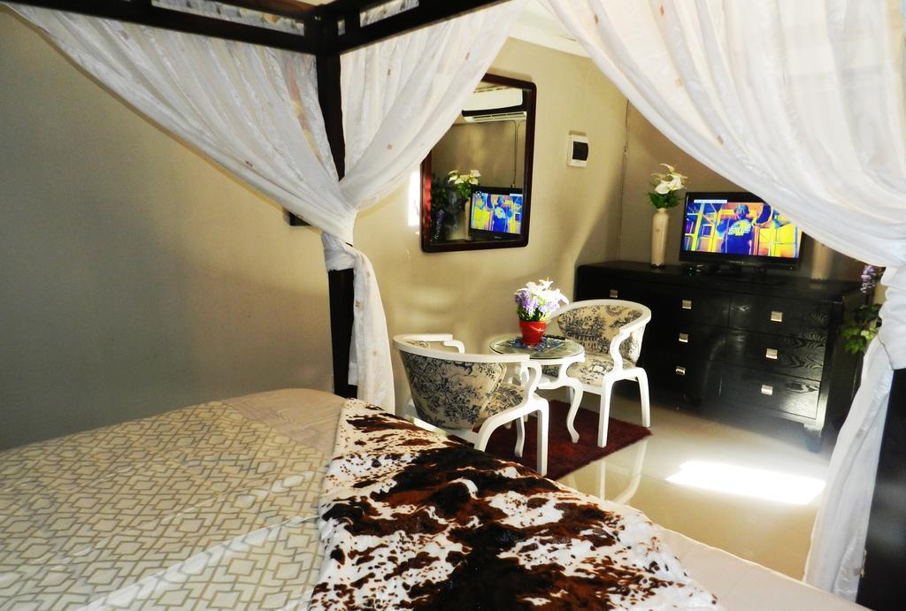 Blackwood Guest House Pretoria-Noord Habitación foto