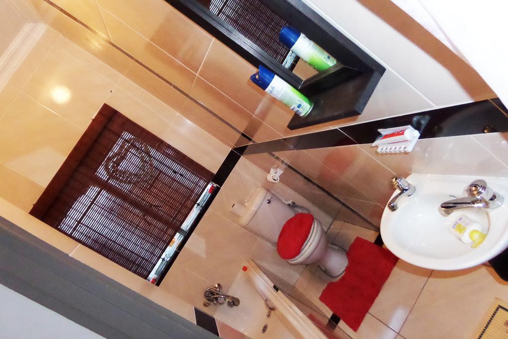 Blackwood Guest House Pretoria-Noord Habitación foto